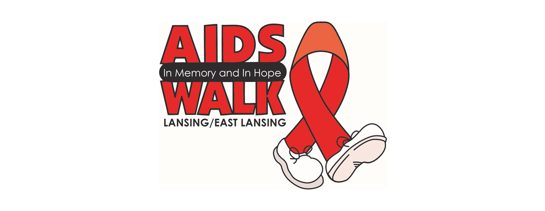2015 AIDS Walk Lansing/ East Lansing